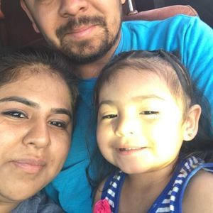 Meet your Posher, Francisca